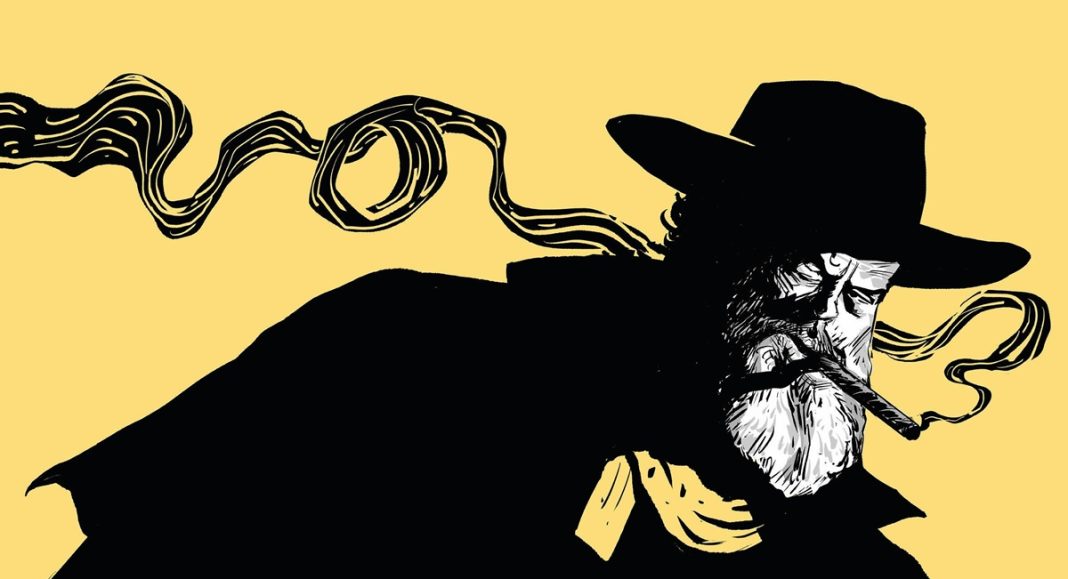 Orson Welles