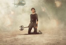 THE OLD GUARD 2 trailer pits Theron against Thurman The Old Guard 2 teaser featured