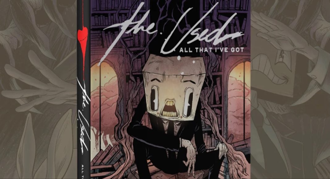 The Used - All That I've Got