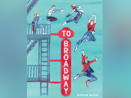 Preview: TO BROADWAY follows a gay dancer in post-World War II To Broadway cover