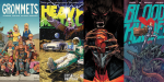 Top Comics to Buy for May 7, 2025: Do you like HEAVY METAL and fight comics? This is your week Comics to Buy for May 7