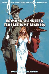 Trouble Is My Business