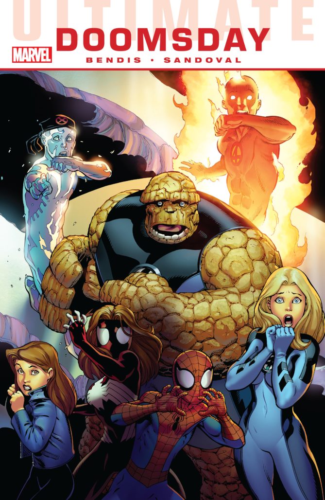 Ultimate Doomsday