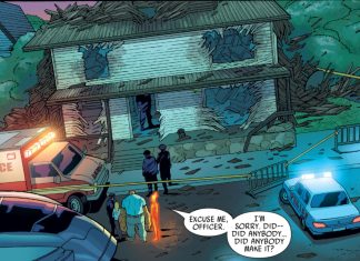 Classic Comic Compendium: ULTIMATE DOOMSDAY helped solidify one of Marvel’s greatest villains