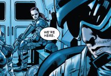 Classic Comic Compendium: ULTIMATE INVASION launched the new universe Ultimate Invasion