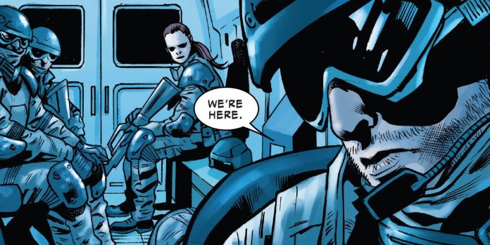 UI - header Ultimate Invasion