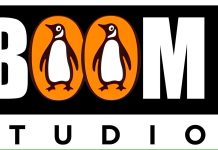 PHR pulling digital versions of BOOM! titles from libraries.