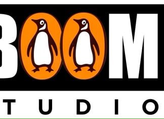 PHR pulling digital versions of BOOM! titles from libraries.