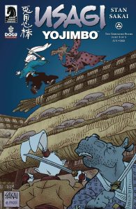 COMICS TO BUY FOR MAY 14