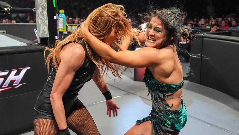 backlash
