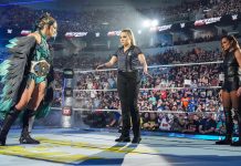Turnbuckle BEATdown: WWE’s Post-WrestleMania picture takes shape with a decent but uneven Backlash PLE backlash