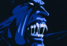 VAMPIRE HUNTER D arrives on AMC’s streaming platforms for 40th anniversary Vampire Hunter D cover image