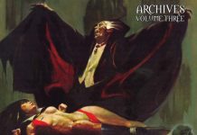 VAMPIRELLA fans get reprint of ’70s adventures!