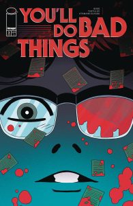 comics to buy for may 28