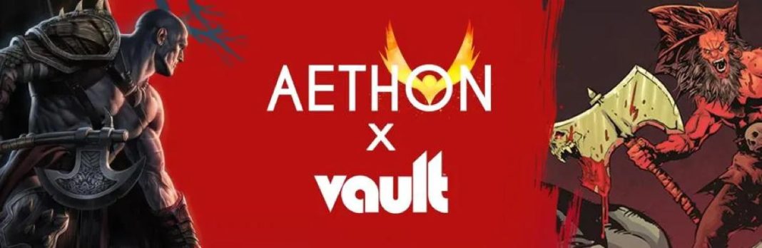 aethon x vault