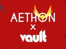 aethon x vault