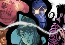 Exclusive: A painter taps into black history in Ancestral Recall Ancestral Recall