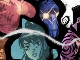 Exclusive: A painter taps into black history in Ancestral Recall Ancestral Recall