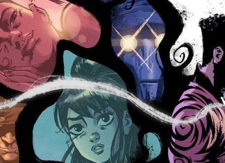 Exclusive: A painter taps into black history in Ancestral Recall Ancestral Recall