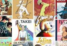 85 anticipated YA and adult graphic novels for summer 2025 Anticipated YA & adult graphic novels for summer 2025