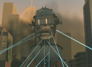 Oh God the SKIBIDI TOILET film is actually happening