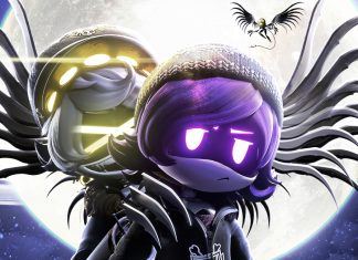 GLITCH PRODUCTIONS secures another Indie win with Amazon Licensing Deal