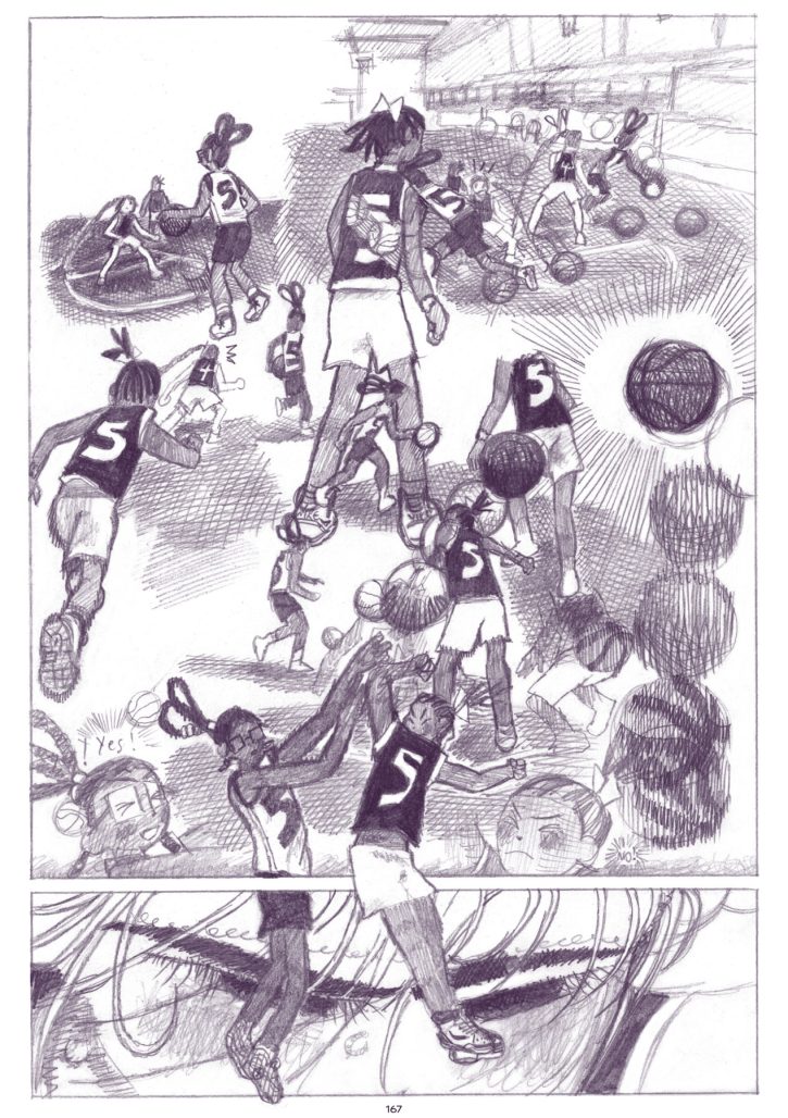 Basket