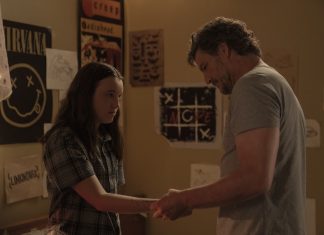 THE LAST OF US S2x06 Recap: Happy Birthday, Kiddo The Last of Us