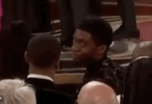 Commentary: It’s Bigger Than Alex Graham’s Comic (With An Update)