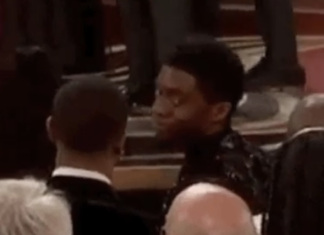 Commentary: It’s Bigger Than Alex Graham’s Comic (With An Update)