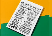 Opinion: Why Comics Criticism Still Matters