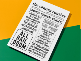 Opinion: Why Comics Criticism Still Matters