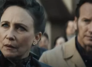 Horror Beat: LAST RITES is the final Conjuring entry…of Phase 1?