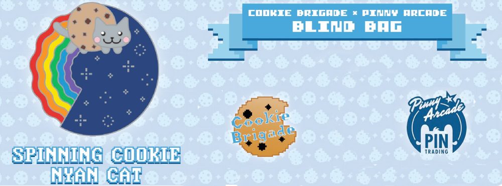 Cookie Brigade raised over $140,000 for charity over the PAX East weekend