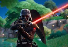 SAG-AFTRA files unfair labor practice charge at FORTNITE over Darth Vader AI voice Darth Vader