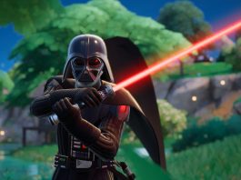 SAG-AFTRA files unfair labor practice charge at FORTNITE over Darth Vader AI voice Darth Vader