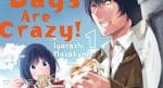 Manga Review: DETECTIVES THESE DAYS ARE CRAZY! is a manga that hits different when you’re no longer the kid Detectives These Days Are Crazy feature image