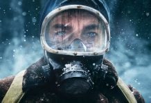 Netflix discloses THE ETERNAUT used generative AI eternauta