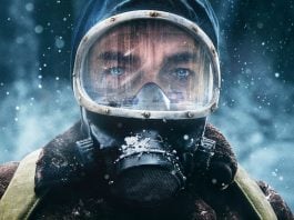 TV Review: Netflix’s EL ETERNAUTA turns Argentina’s classic sci-fi comic into a highly bingeable show eternauta