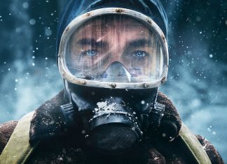 TV Review: Netflix’s EL ETERNAUTA turns Argentina’s classic sci-fi comic into a highly bingeable show eternauta