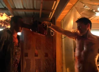 Horror Beat: Production designer EVE McCARNEY on building towns demons can hide in for The Bondsman mccarney