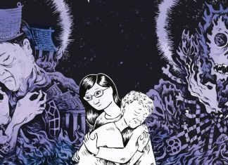 Feeding Ghosts by Tessa Hulls wins Pulitzer Prize for Memoir