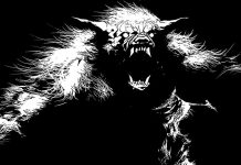 Horror Beat: Batman FULL MOON is a new werewolf classic full moon