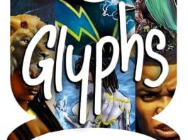 GLYPH Comics Awards