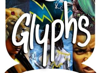 Announcing the 2025 GLYPH Comics Awards winners! GLYPH Comics Awards