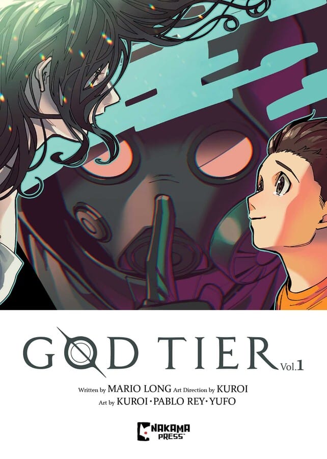God Tier 1