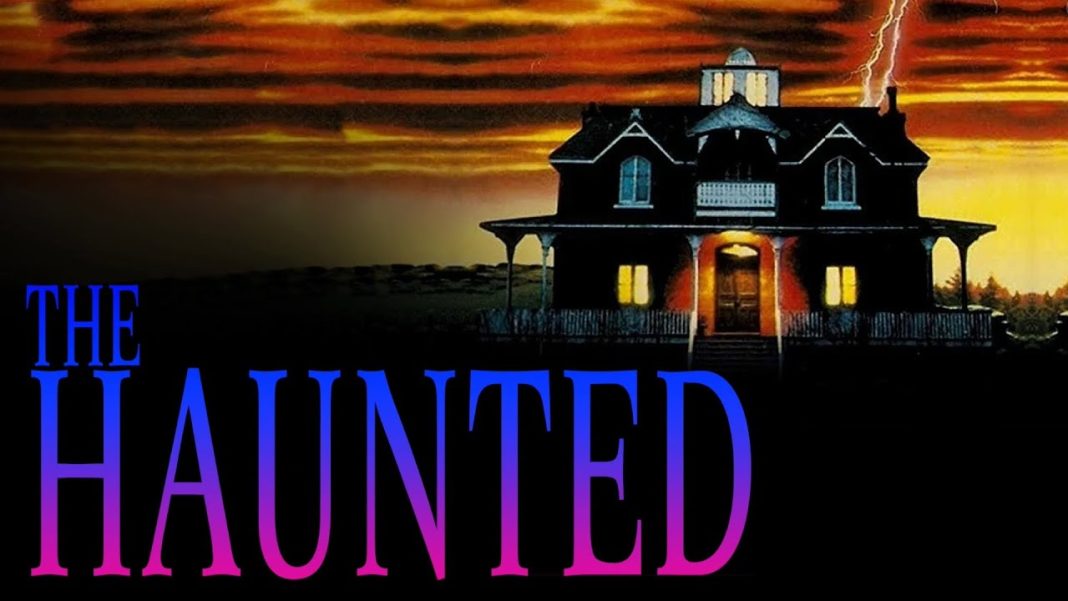 haunted