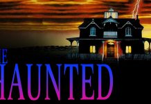 Horror Beat: Watch The Conjuring 4 early in the form of a 1991 TV movie called THE HAUNTED haunted