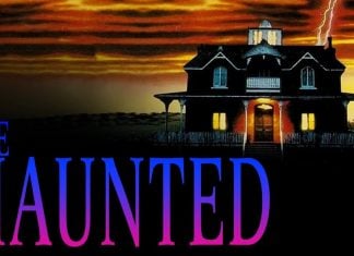 Horror Beat: Watch The Conjuring 4 early in the form of a 1991 TV movie called THE HAUNTED haunted