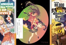 Kodansha light novels now available on Barnes & Noble NOOK Kodansha light novels for Nook
